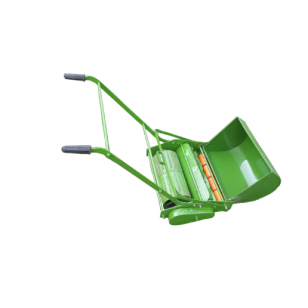 Grass cleaning online machine